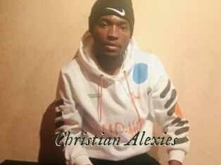 Christian_Alexies