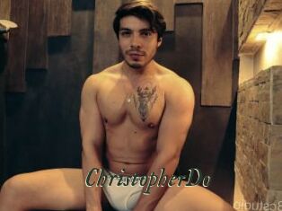 ChristopherDo