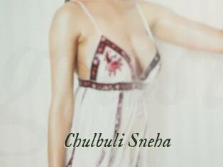 Chulbuli_Sneha