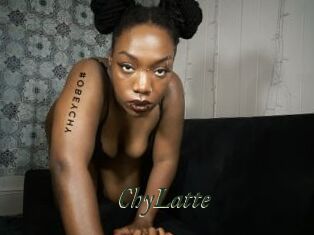 ChyLatte