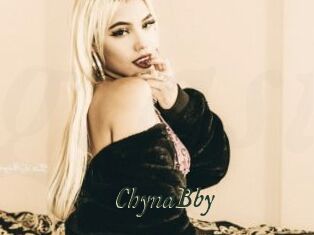 ChynaBby
