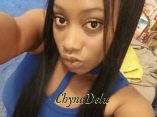 ChynaDelu
