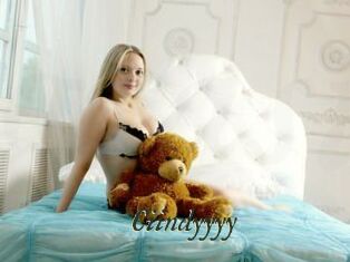 Ciindyyyy