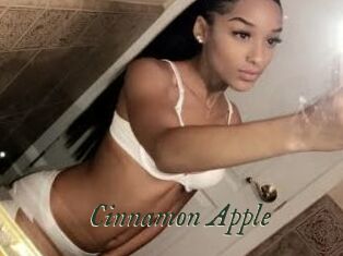 Cinnamon_Apple