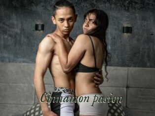 Cinnamon_pasion
