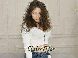 ClaireTyler