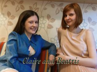 Claire_and_Beatris