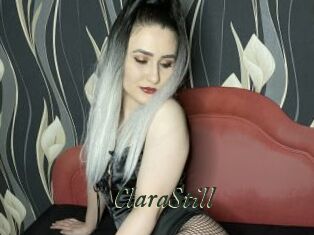 ClaraStill