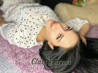 ClaraWarren