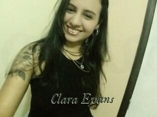 Clara_Evans