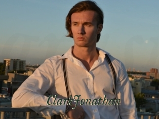 ClarkJonathan Gratis Strip
