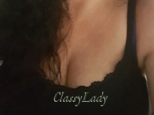 ClassyLady