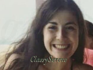 ClassySerene