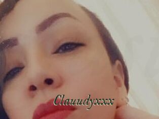 Clauudyxxx