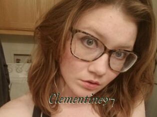 Clementine97