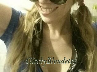 ClitchyBlondette