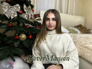 CloverManson