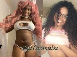 CocoCaramelxo