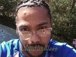 CocoaVanilla69