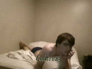 Codie123