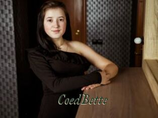 CoedBette