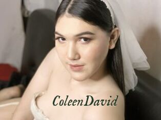 ColeenDavid