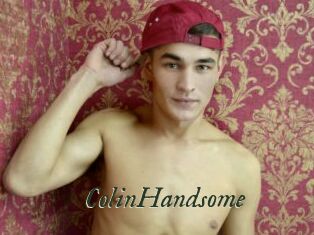 ColinHandsome