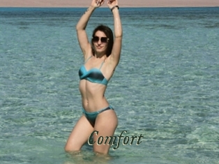 Comfort Gratis Strip