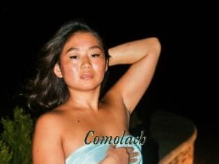 Comolach