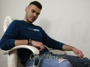 ConahPorter