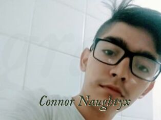 Connor_Naughtyx