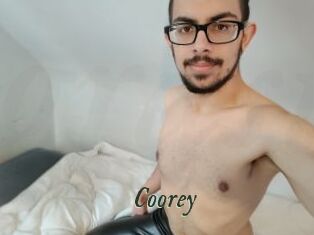 Coorey