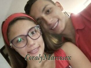 CoralyMarcosex