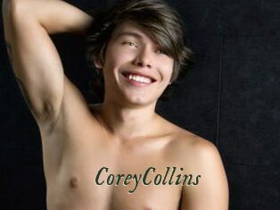 CoreyCollins
