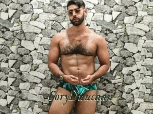 CoryDuucaan Gratis Strip
