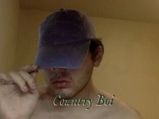 Country_Boi