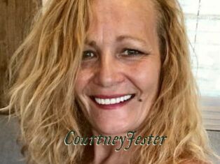 CourtneyJester