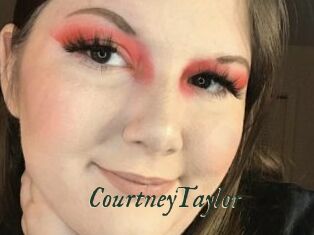 CourtneyTaylor
