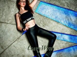 CrazyWow