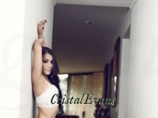 CristalEvans