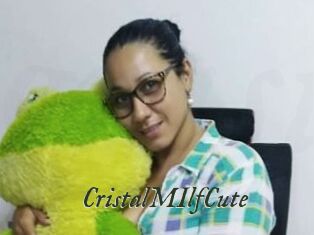 CristalMIlfCute