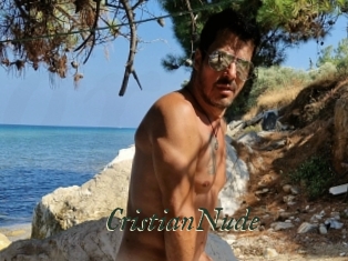 CristianNude Gratis Strip