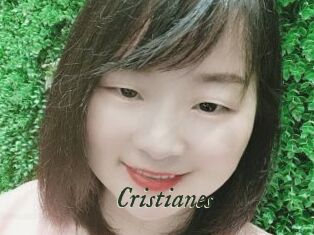 Cristianes