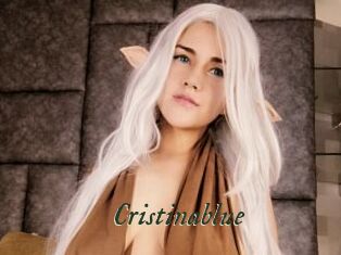 Cristinablue