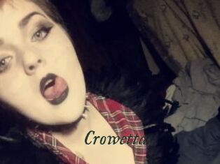 Crowetta