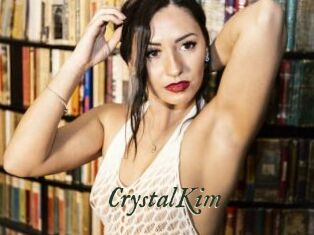 CrystalKim