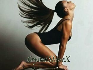 CrystalShineX