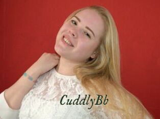 CuddlyBb