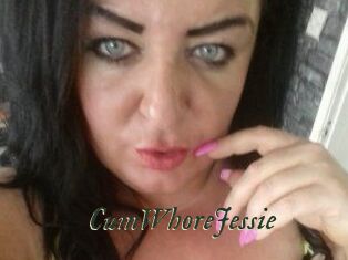 CumWhoreJessie