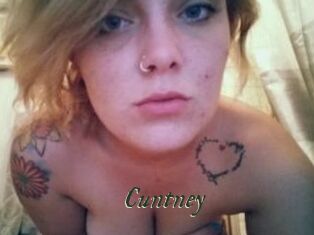 Cuntney